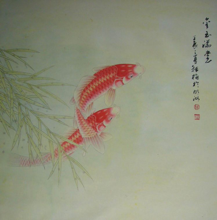 進(jìn)門玄關(guān)掛畫