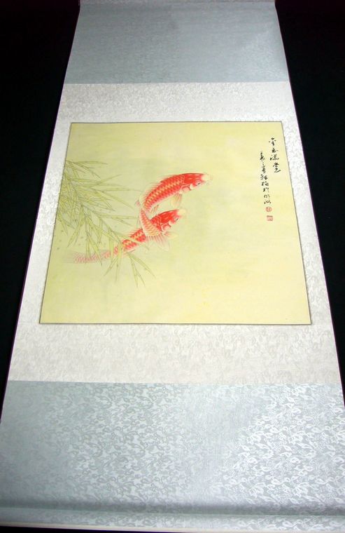 進(jìn)門玄關(guān)掛畫