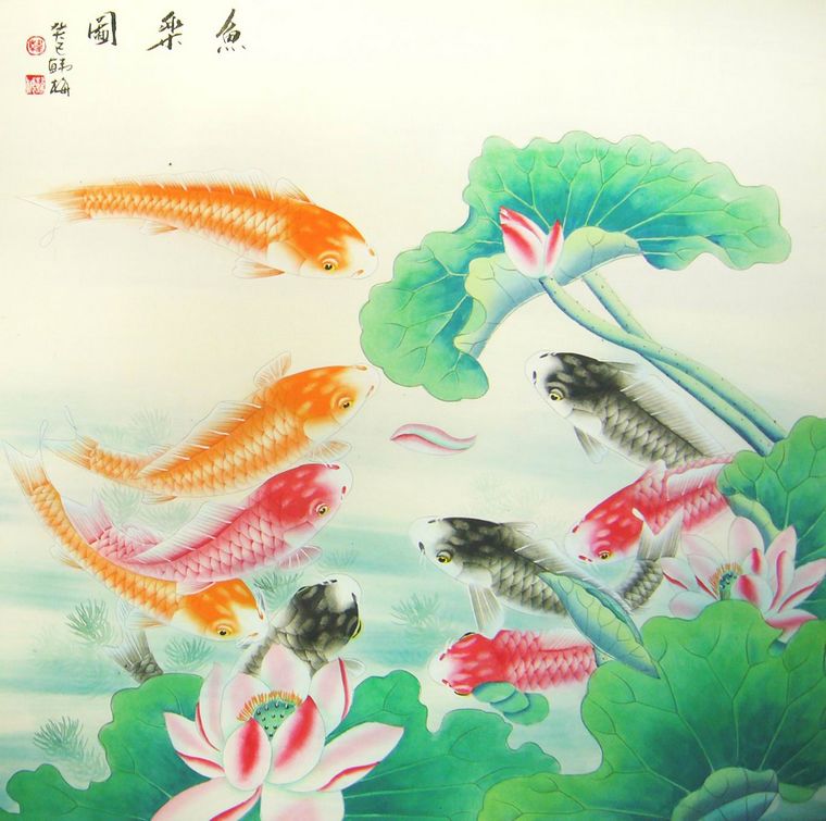 玄關掛畫